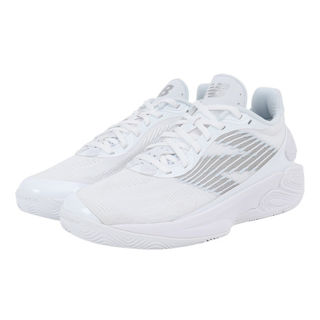 ニューバランス（new balance）（メンズ）バスケットシューズ バッシュ Two Wxy v5 WT5 トゥーウェイ BB2WYWT5 2E