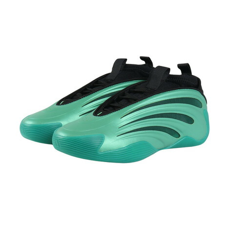 アディダス(adidas)(メンズ)バスケットシューズ バッシュ ハーデン ボリューム 9 JH6484