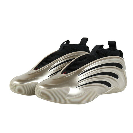 アディダス（adidas）（メンズ）提げ篭シューズ バッシュ ハーデン 音の大きさ 9 JR2506 メンズシューズ-シューズ-バスケットボール