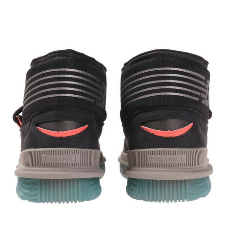 最大41 Offクーポン ニューバランス New Balance バスケットシューズ バッシュ 9000 L1 9000l1d メンズ Fucoa Cl