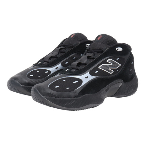 ニューバランス（new balance）（メンズ）バスケットシューズ バッシュ Fresh Foam BB v3 BBFRSBL3 2E