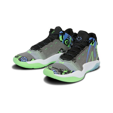 国内正規品 ニューバランス New Balance バスケットシューズ バッシュ トゥーウェイ Fuelcell Two Wxy V2 Fa2 2wyfa2 D メンズ Fucoa Cl