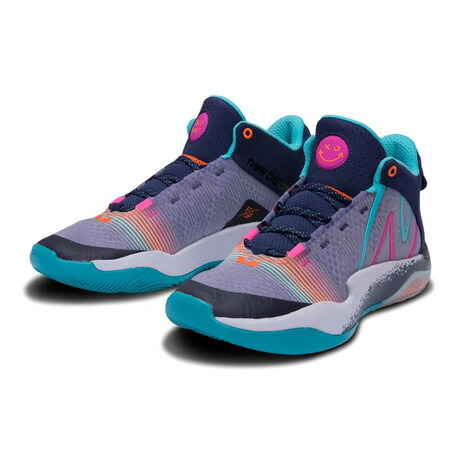 最高の ニューバランス New Balance バスケットシューズ バッシュ トゥーウェイ Fuelcell Two Wxy V2 2wy Ph2 D メンズ Fucoa Cl