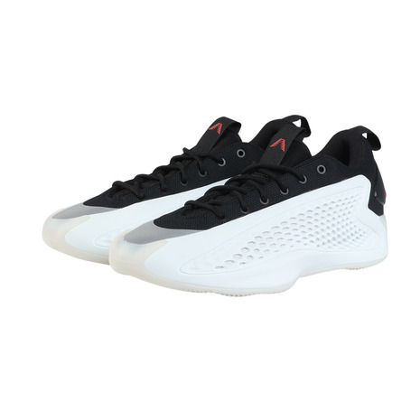 アディダス（adidas）（メンズ）バスケットシューズ バッシュ アンソニー・エドワーズ 1 ロー JQ6140
