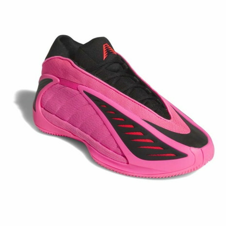 アディダス（adidas）（メンズ）バスケットシューズ バッシュ アンソニー・エドワーズ 2 OOT82-KJ2363