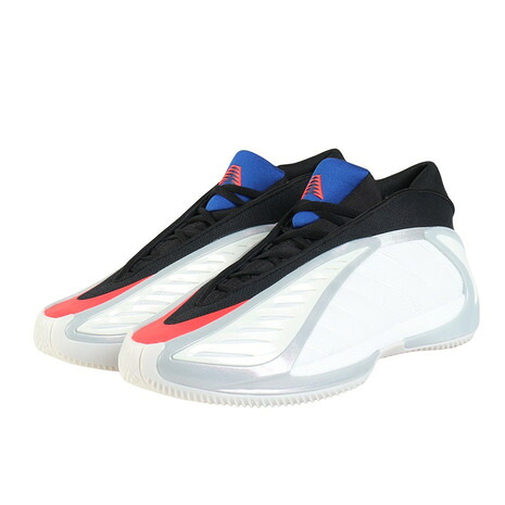 アディダス（adidas）（メンズ）バスケットシューズ バッシュ アンソニー エドワーズ 2 OOT82-KJ4228