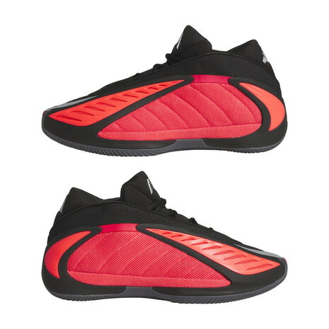 アディダス（adidas）（メンズ）バスケットシューズ バッシュ アンソニー・エドワーズ 2 OOT85-JQ9503