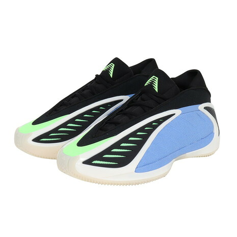 アディダス（adidas）（メンズ）バスケットシューズ バッシュ アンソニー・エドワーズ 2 JR4359
