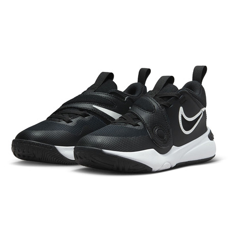 NIKE バッシュ　バスケットボールシューズ ナイキ（NIKE）（キッズ）ジュニア バスケ シューズ バッシュ