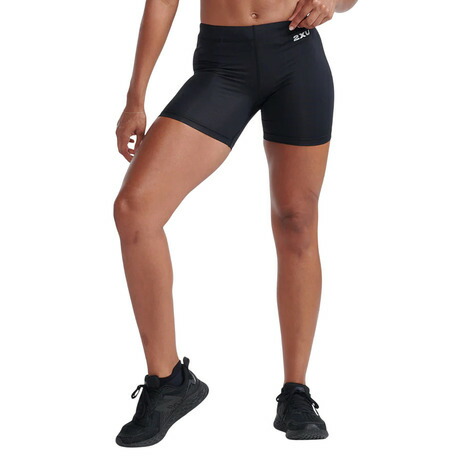 2XU ツータイムズユー コンプレッション 5インチ ショート レディース 楽天市場】ツー・タイムズ・ユー（2XU）（レディース