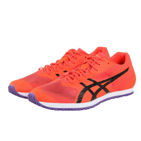 アシックス（ASICS）（メンズ、レディース）ランニングシューズ マラソン ウインドスプリント 3 レッド 1093A208.600 トレーニングシューズ 9,204円