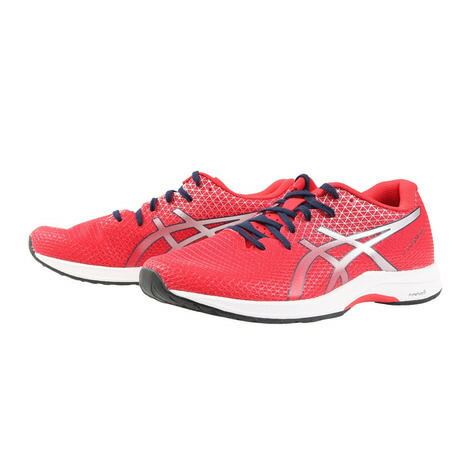 【楽天市場】アシックス（ASICS）（メンズ）ランニングシューズ トレーニングシューズ 部活 LYTERACER 4 1011B349.600