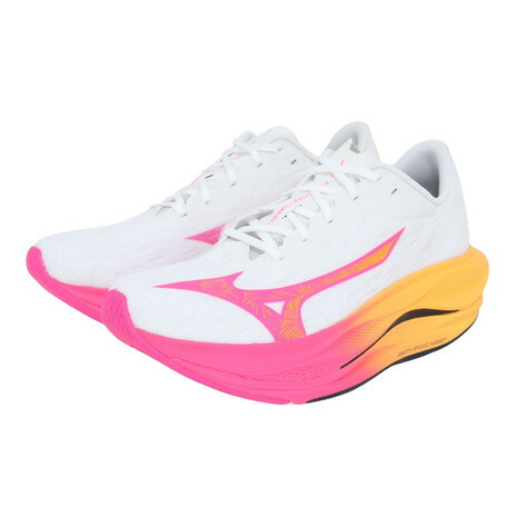 楽天市場】ミズノ（MIZUNO）（メンズ、レディース）ランニングシューズ