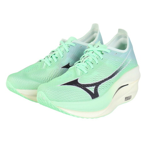 ミズノ（MIZUNO）（メンズ、レディース）ランニングシューズ トレーニングシューズ 部活 ウエーブリベリオンプロ3 U1GD253001｜Victoria Surf＆Snow 支店