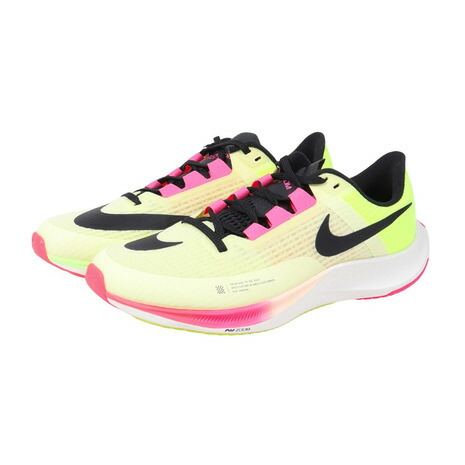 【楽天市場】ナイキ（NIKE）（メンズ、レディース）ランニングシューズ エア ズーム ライバル フライ 3 AIR ZOOM RIVAL
