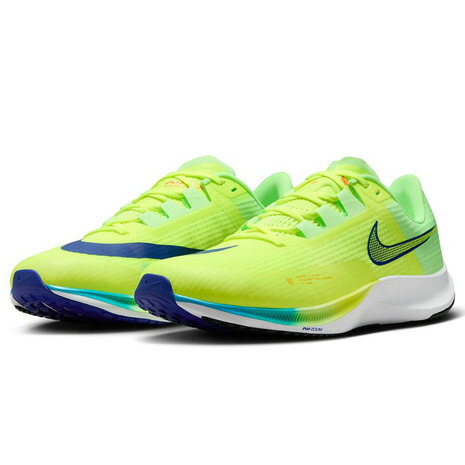 【楽天市場】ナイキ（NIKE）（メンズ、レディース）ランニングシューズ トレーニングシューズ メンズ エアズーム ライバル フライ 3