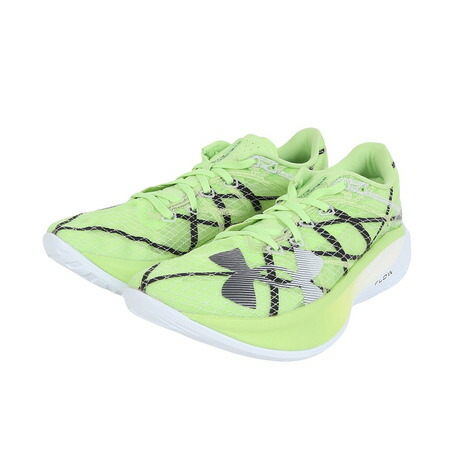 【マルコ】Under Armour ベロシティエリート2 25.5 美品 アンダーアーマー公式】 UAベロシティ エリート2（ランニング