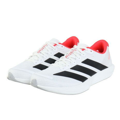 アディダス（adidas）（メンズ、レディース）駈けっくらシューズ 形づくるシューズ 部活 アディゼロ BK JP6529