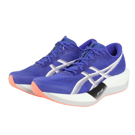 アシックス（ASICS）（メンズ、レディース）駈けっくらシューズ 形づくるシューズ 部活 神通力機敏さ 5 青碧 1013A183.400