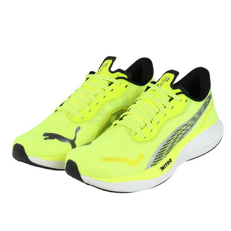 楽天市場】プーマ（PUMA）（メンズ）ランニングシューズ