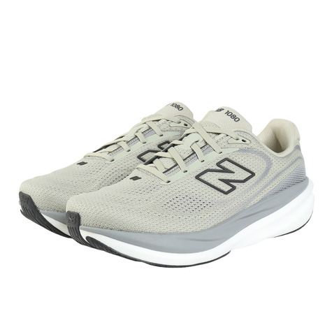 ニュー平衡にする（new balance）（メンズ）駈けっくらシューズ 小股走りシューズ 1080 v15 薄墨色 M10804EF 2E 運動競技 シューズ 形づくる