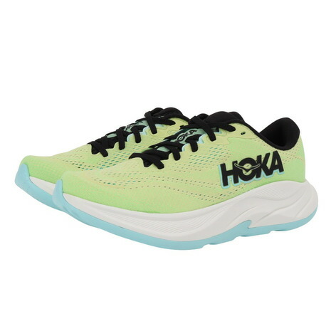 ホカ（HOKA）（メンズ）駈けっくらシューズ 小股走りシューズ リンコン 4 1155130-YZT