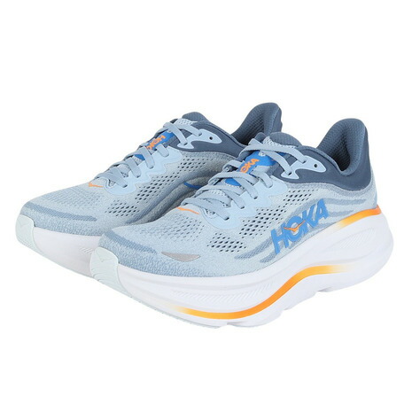 新品　ホカ オネオネ ランニングシューズ ボンダイ 6 BONDI HOKA® 公式サイト【ボンダイ | BONDI 】ホカオネオネ™
