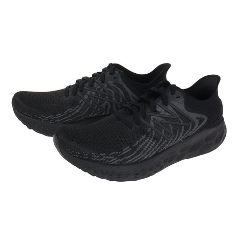 【楽天市場】ニューバランス（new balance）（メンズ）ランニングシューズ ブラック フレッシュフォーム FRESH FOAM 1080