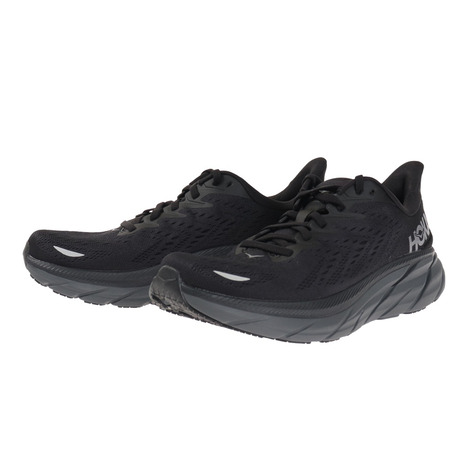 【楽天市場】ホカ（HOKA）（メンズ）ランニングシューズ ジョギングシューズ クリフトン 8 レギュラー 1119393-BBLC マラソン