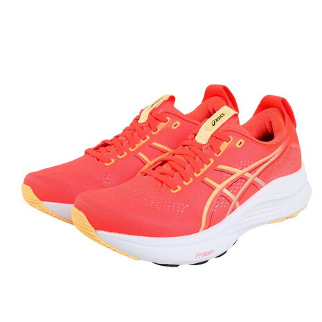アシックス（ASICS）（メンズ）ランニングシューズ ジョギングシューズ GEL-KAYANO 32 1011C052.600 快適性 安定性 ラン ウォーク