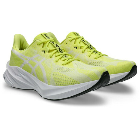 【楽天市場】アシックス（ASICS）（メンズ）ランニング ジョギングシューズ ダイナブラスト 5 イエロー ホワイト 1011B983.750