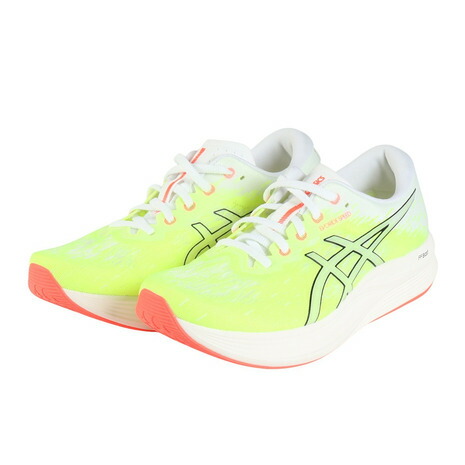 楽天市場】アシックス asics EVORIDE SPEED 3 WIDE エボライド