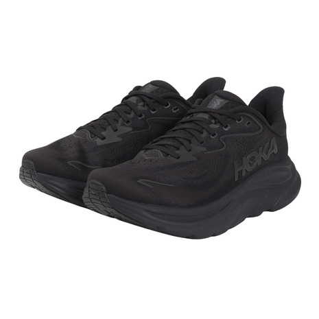 ホカ HOKA ランニングシューズ メンズ 25SS クリフトン 10 ワイド HOKA ONEONE ホカ ランニングシューズ メンズ 25SS クリフトン10