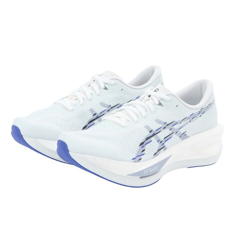 アシックス（ASICS）（メンズ）ランニングシューズ ジョギングシューズ SONICBLAST 1011C083.401｜Victoria Surf＆Snow 支店
