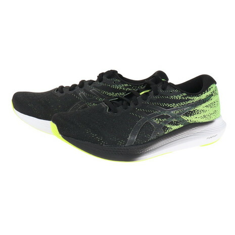 【楽天市場】アシックス（ASICS）（メンズ）ランニングシューズ エボライド 3 ワイド EvoRide 3 WIDE ブラック