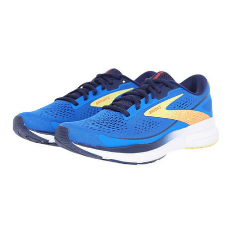 新品未使用　27cm　BROOKS　ブルックス　ランニングシューズB brooks-1193.jpg