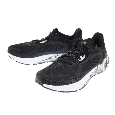 【楽天市場】アンダーアーマー（UNDER ARMOUR）（メンズ）ランニングシューズ ブラック ホバー マキナ 3 黒 3024899 001