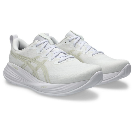 アシックス（ASICS）（メンズ）駈けっくらシューズ 小股走りシューズ GEL-CUMULUS 27 1011B960.100 ランニング・マラソン-メンズシューズ-シューズ