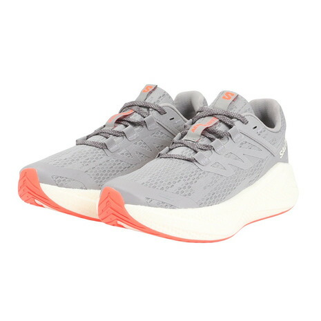 楽天市場】サロモン ランニングシューズ メンズ AERO GLIDE エアロ