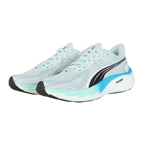 楽天市場】プーマ VELOCITY NITRO 3 ヴェロシティ ニトロ 3 ファイアー