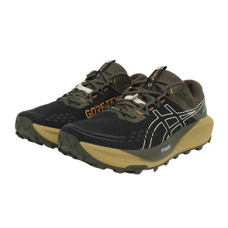 楽天市場】アシックス（ASICS）（メンズ）ランニングシューズ トレラン