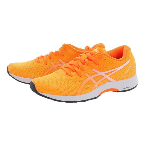 【楽天市場】アシックス（ASICS）（レディース）ランニング トレーニング シューズ LYTERACER 4 1012B192.800