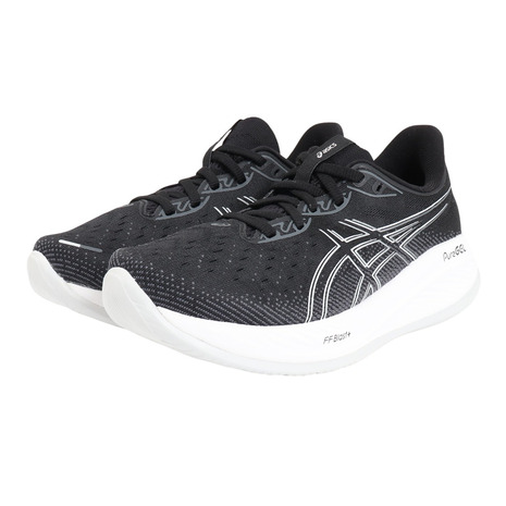 アシックスレディースランニングシューズ24.0cm ASICS アシックス ランニング レディース ジョルト 4 ワイド