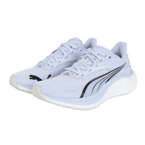 【楽天市場】プーマ（PUMA）（レディース）ランニングシューズ ジョギングシューズ エレクトリファイ ニトロ4 31078803