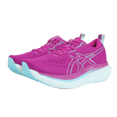 カウンタースイング　asics ピンク 楽天市場】決算セール！アシックス 【ASICS】 カウンター