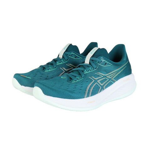 [アシックス] ランニングシューズ 26㎝　レディース アシックス（ASICS）（レディース）ランニングシューズ