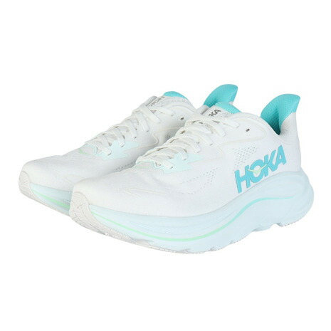 楽天市場】ホカ（HOKA）（レディース）ランニングシューズ