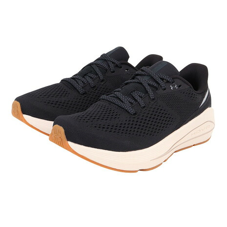 アンダーアーマー（UNDER ARMOUR）（レディース）駈けっくらシューズ 小股走りシューズ UAソニック7 3028003 001