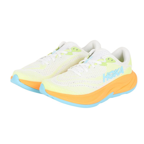 楽天市場】ホカ（HOKA）（レディース）ランニングシューズ