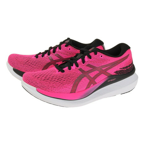 アシックス Asics ランニングシューズ ジョギングシューズ Glideride 3 1012b180 701 レディース 人気新品入荷